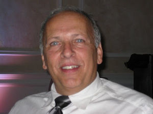 Meet your Posher, Kenneth